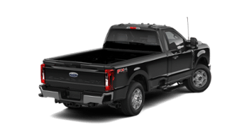2026 Ford Super Duty® External Image 4